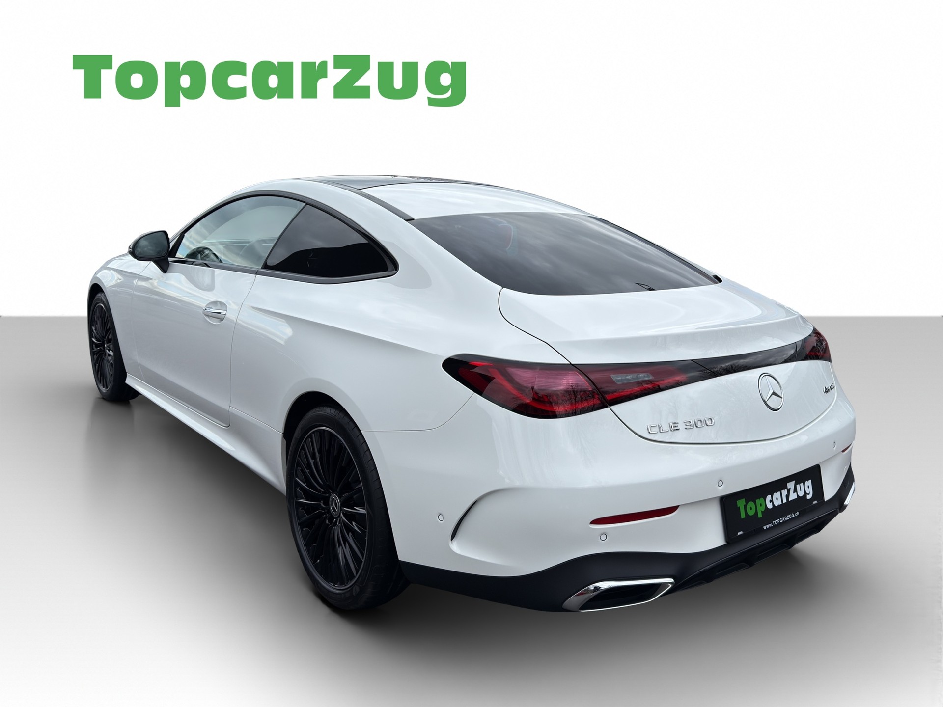 MERCEDES-BENZ CLE 300 Coupé 4Matic 9G-Tronic-showroom-element-3