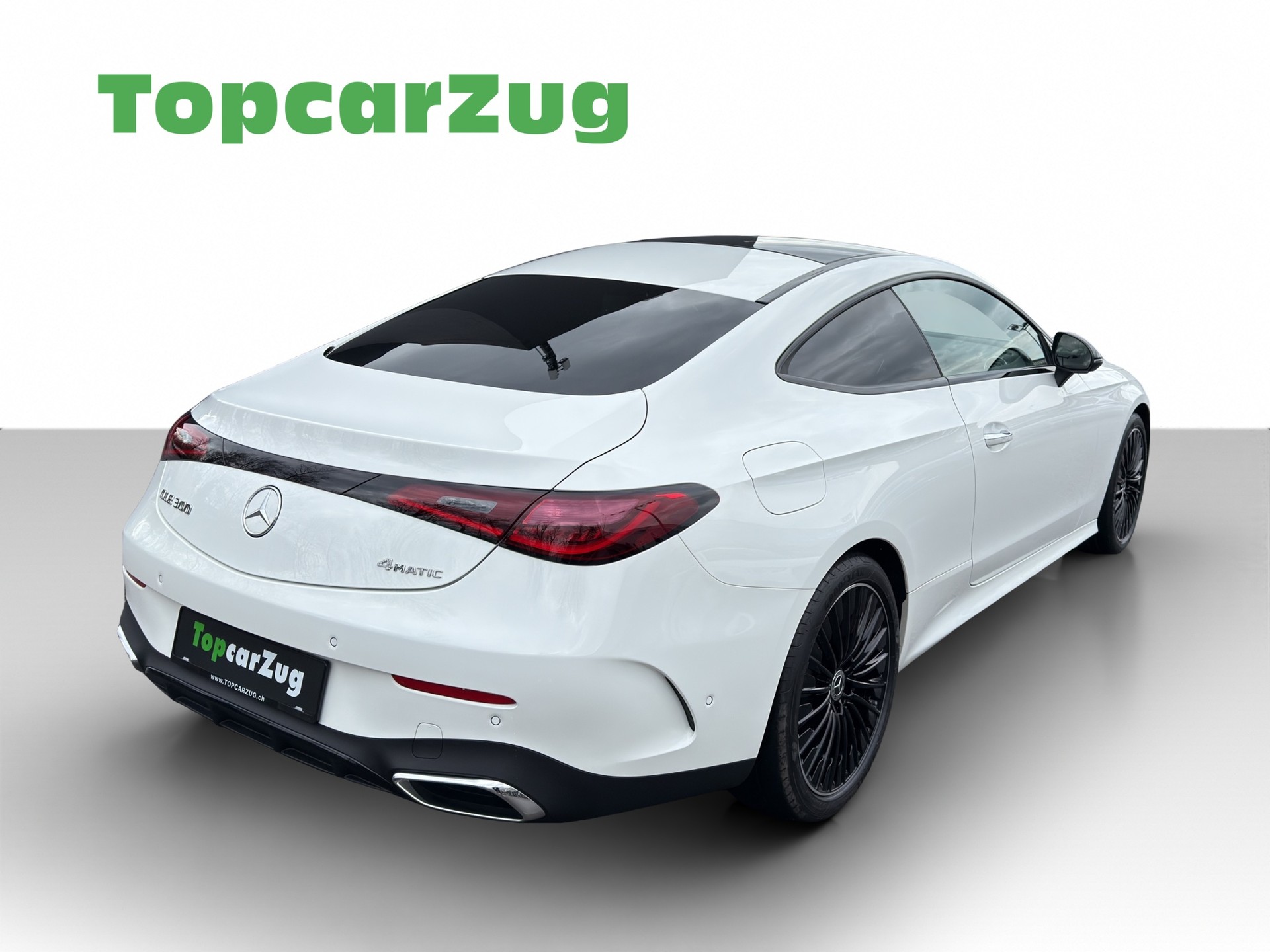 MERCEDES-BENZ CLE 300 Coupé 4Matic 9G-Tronic-showroom-element-2