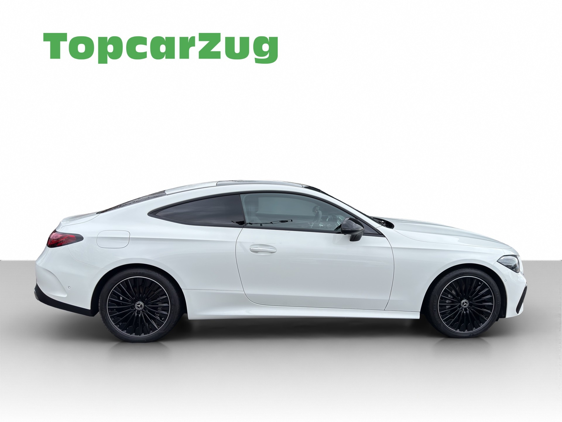 MERCEDES-BENZ CLE 300 Coupé 4Matic 9G-Tronic-image-7