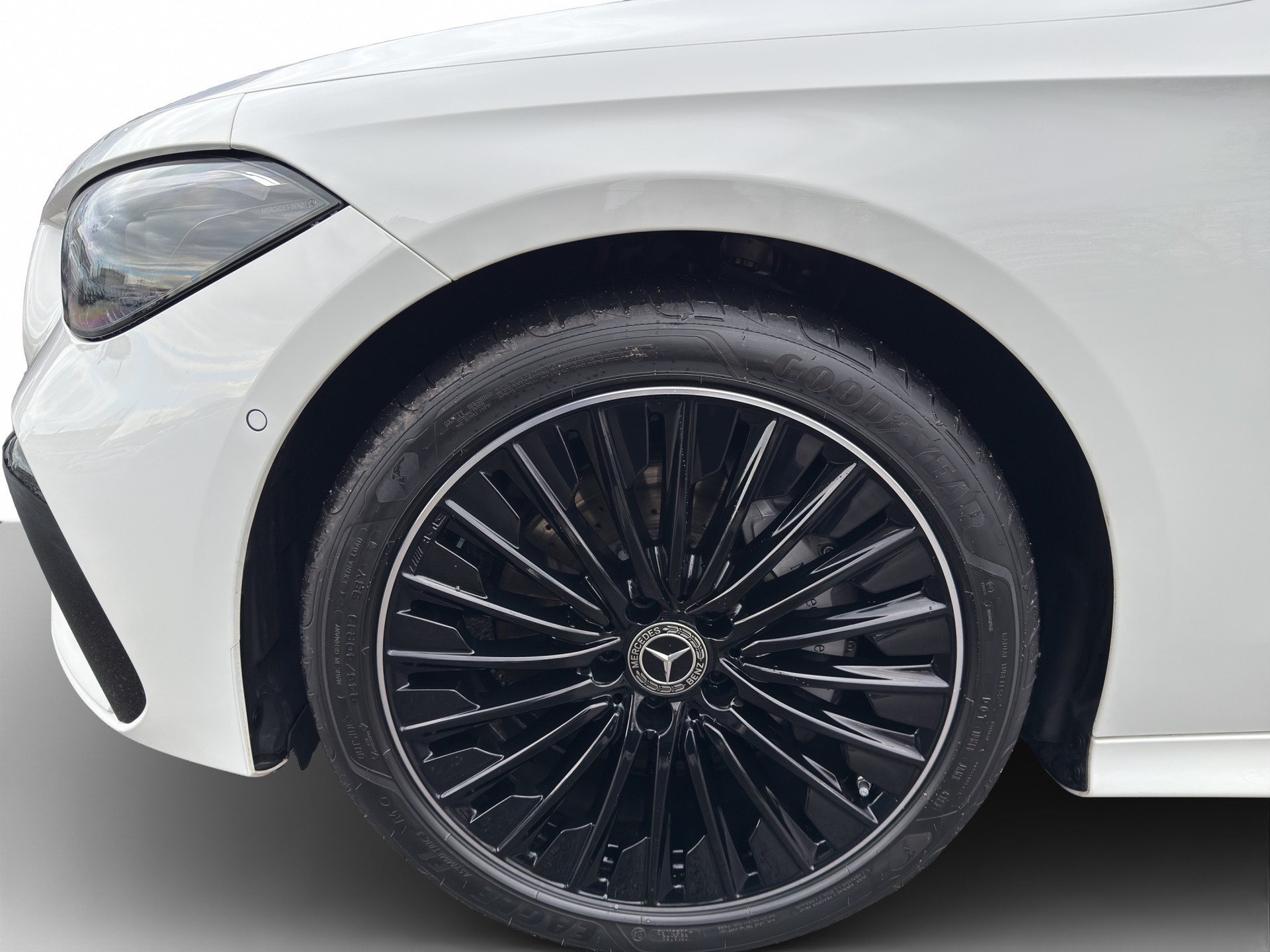 MERCEDES-BENZ CLE 300 Coupé 4Matic 9G-Tronic-image-8
