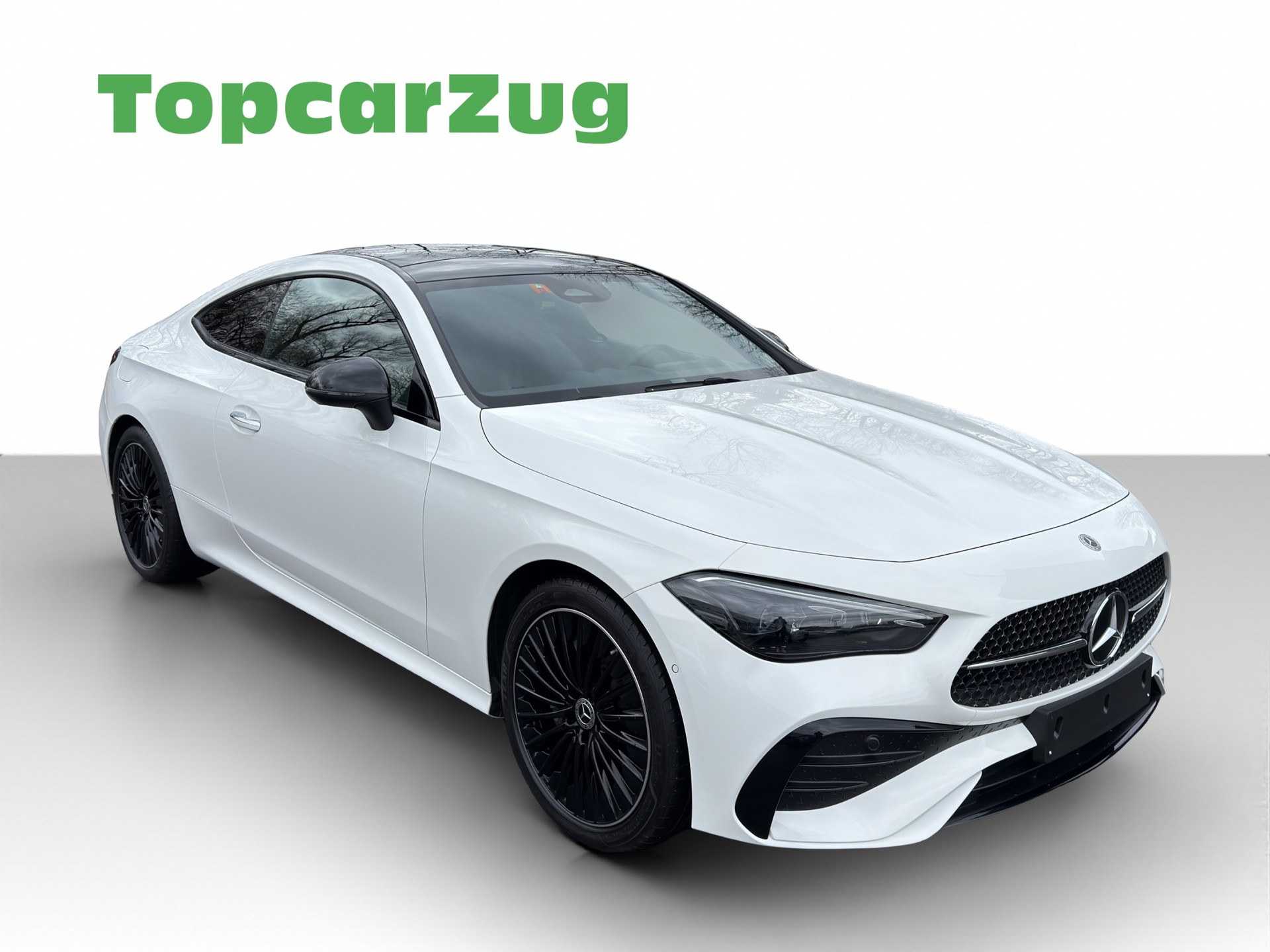 MERCEDES-BENZ CLE 300 Coupé 4Matic 9G-Tronic-showroom-element-1