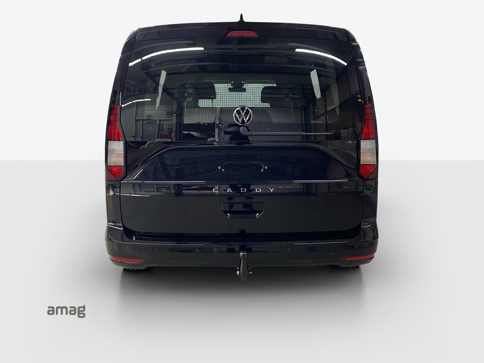 VW Caddy Cargo 2.0TDI Maxi DSG-showroom-element-3