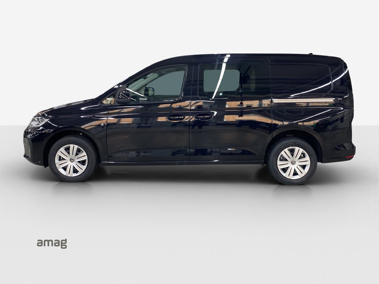 VW Caddy Cargo 2.0TDI Maxi DSG-showroom-element-1