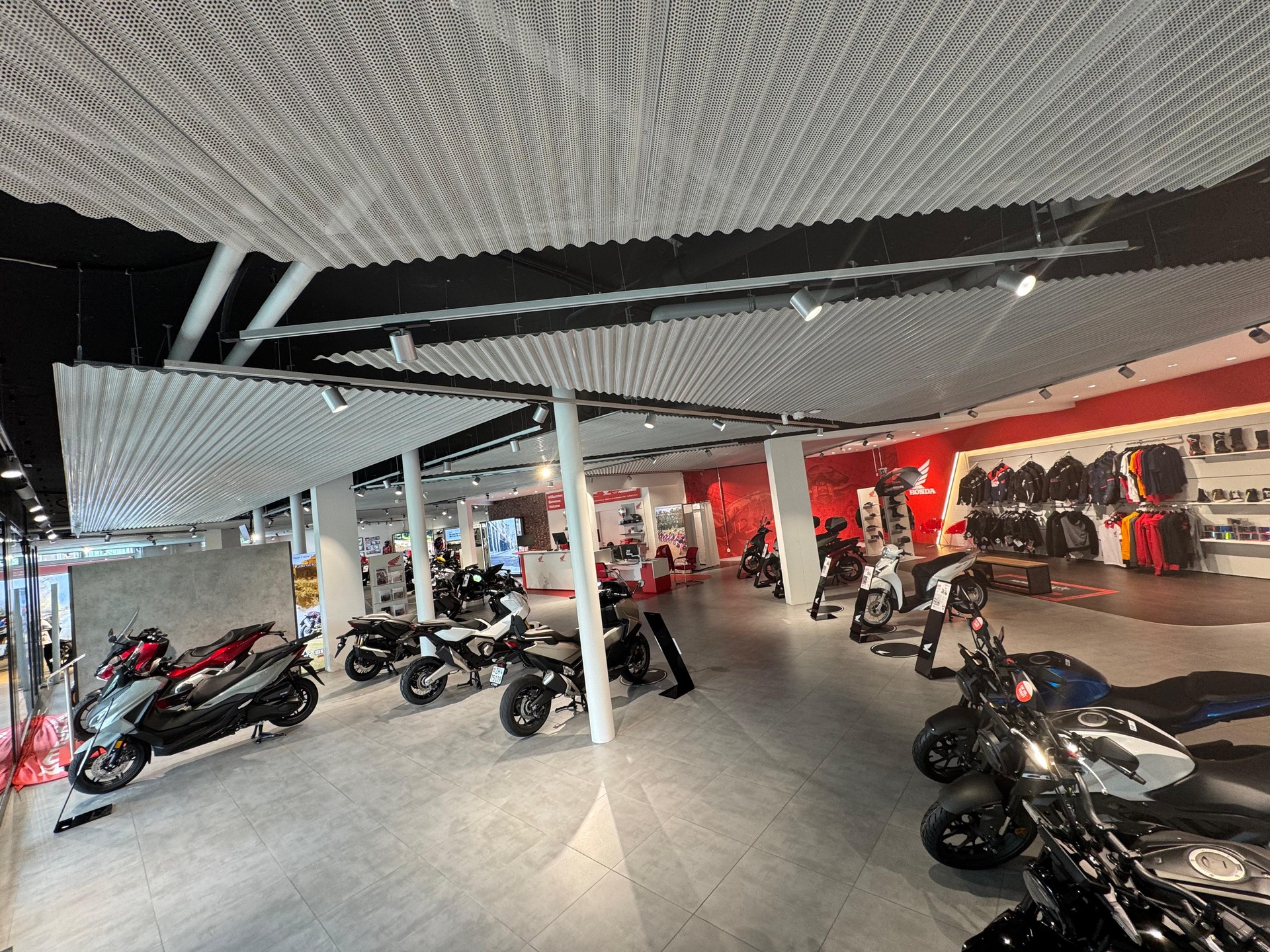 HONDA NSS 350 *Falcon Grey*-image-13