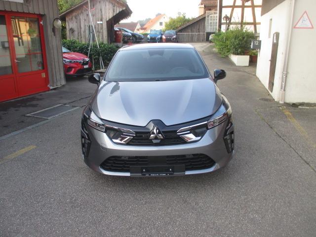 MITSUBISHI Colt 1.6 HEV Intense