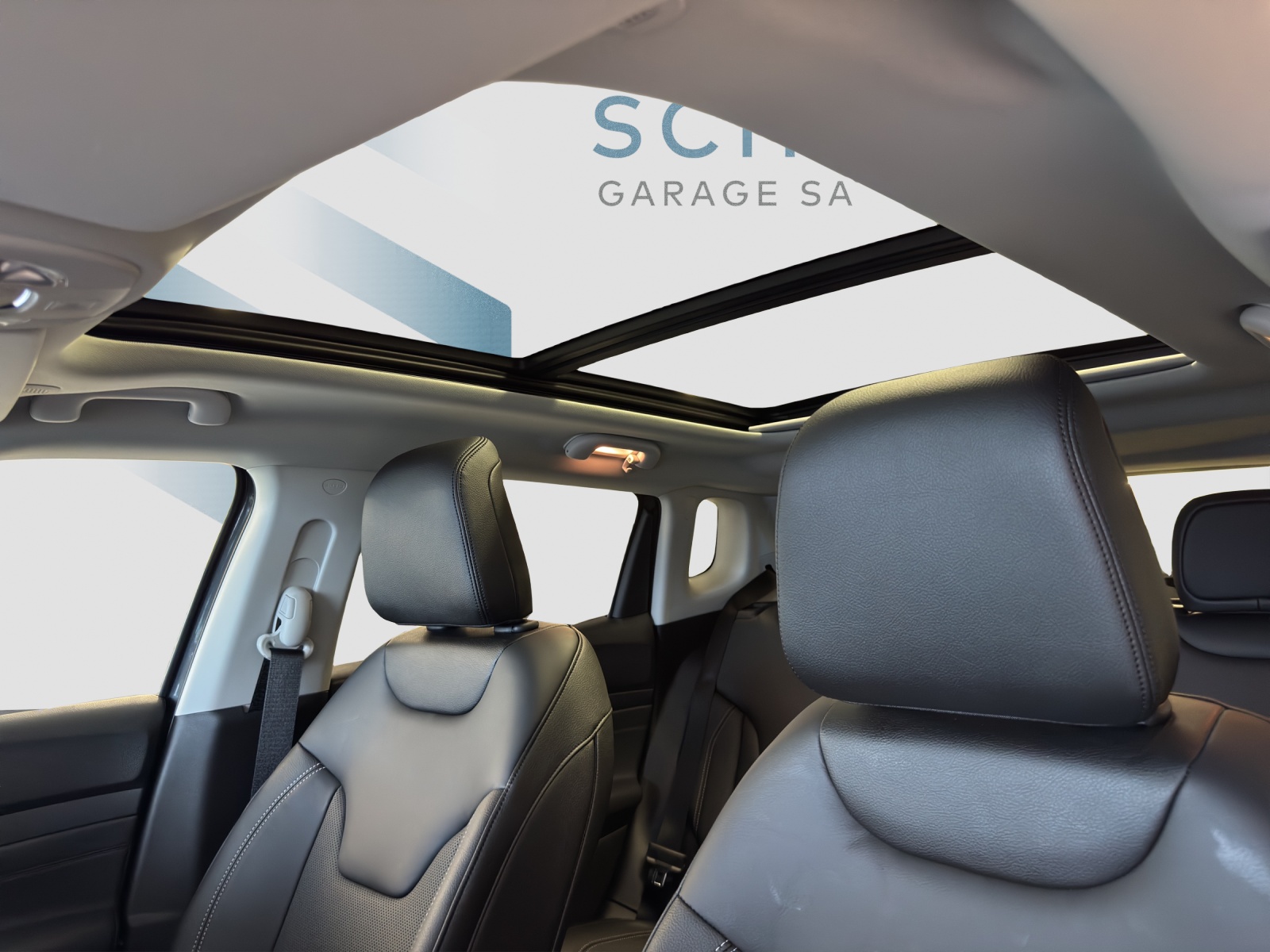JEEP COMPASS 1.3 Summit 4xe-image-11