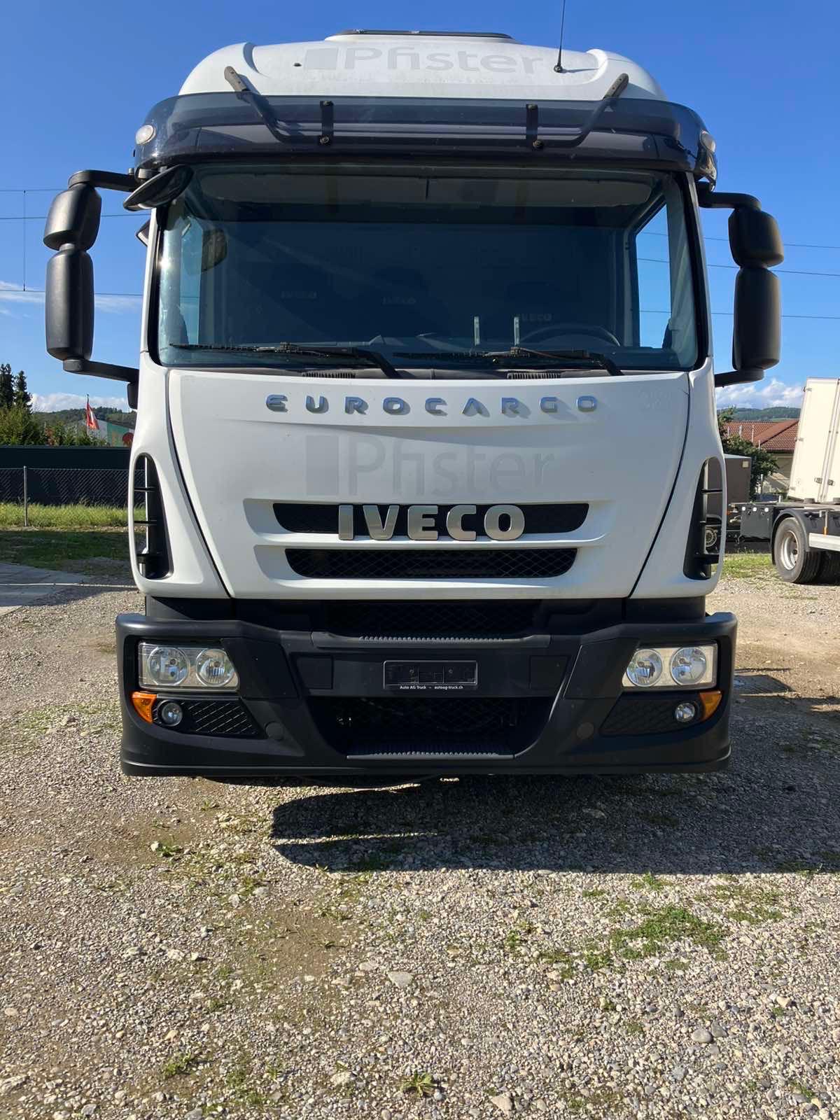 IVECO EUROCARGO