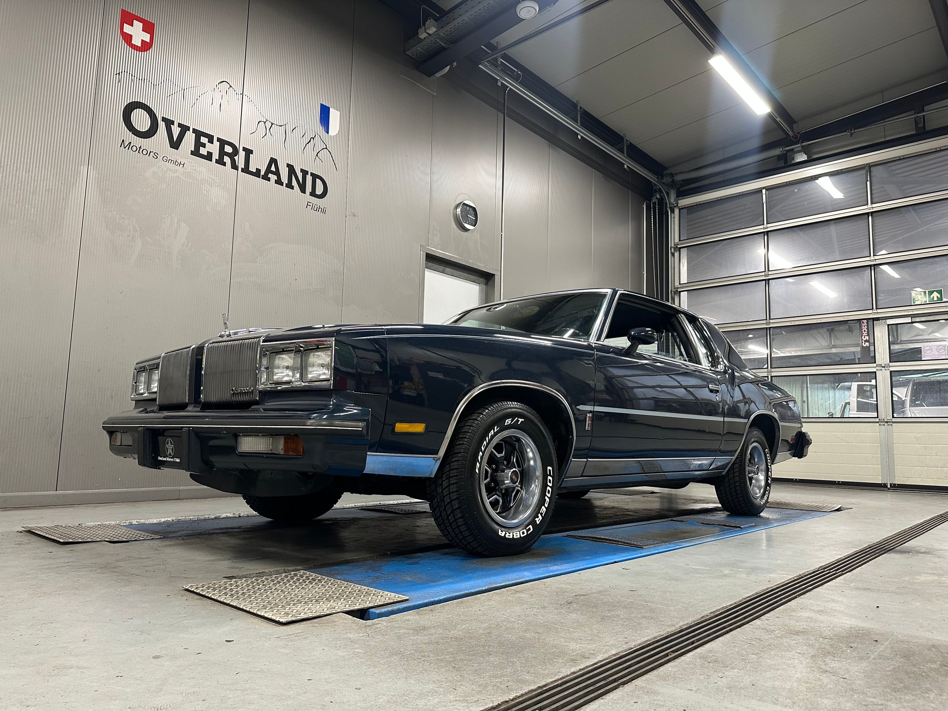 OLDSMOBILE 5.0 V8-image-10