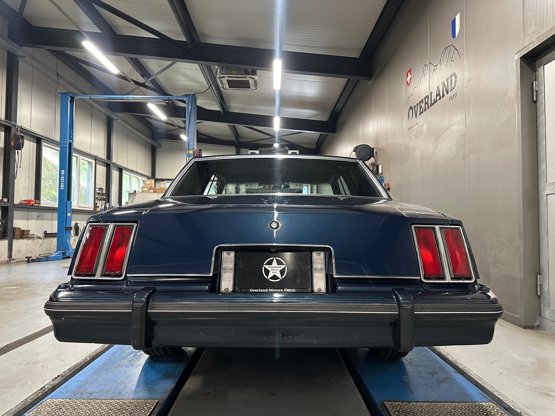 OLDSMOBILE 5.0 V8-image-7