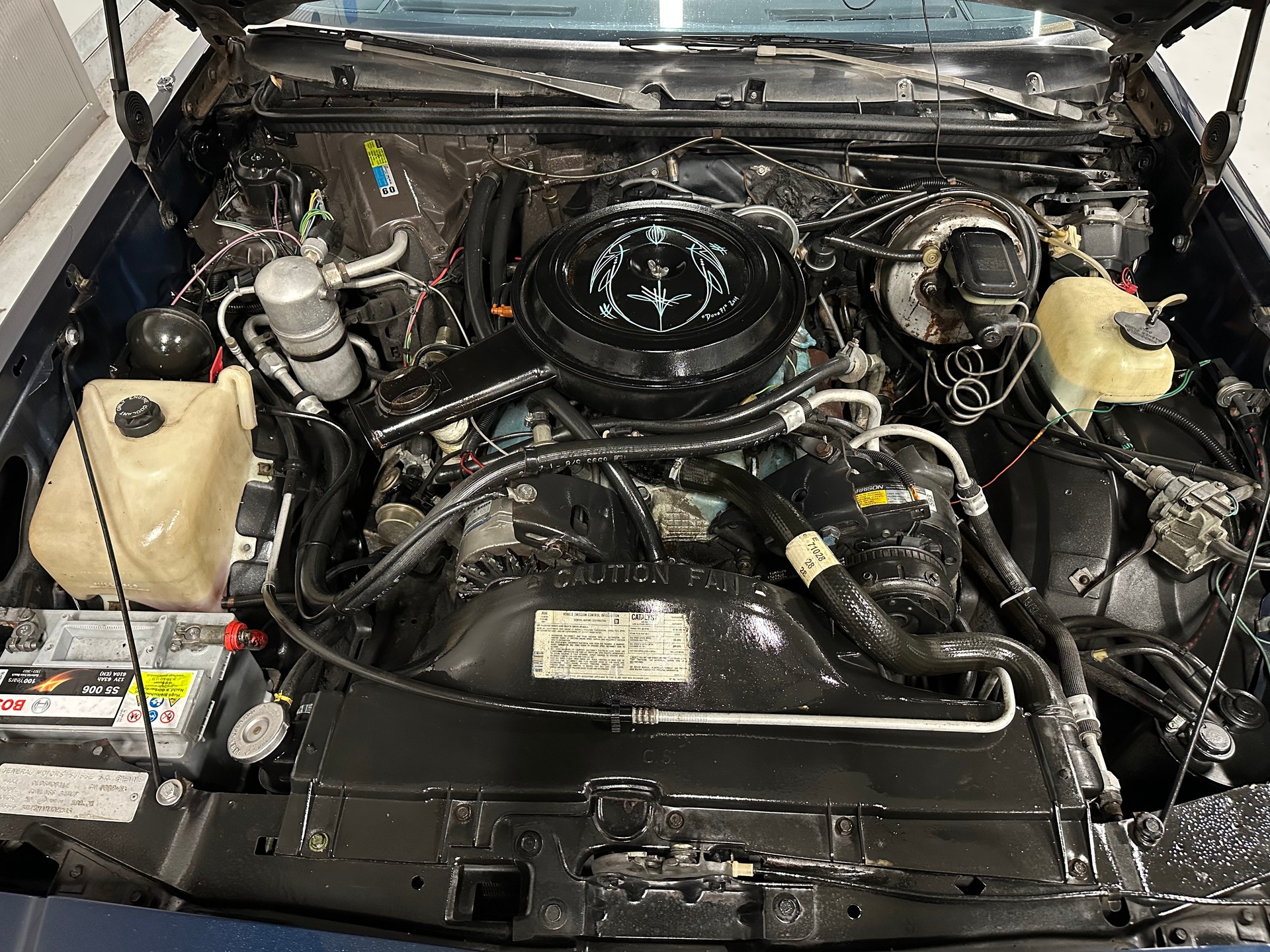 OLDSMOBILE 5.0 V8-image-13