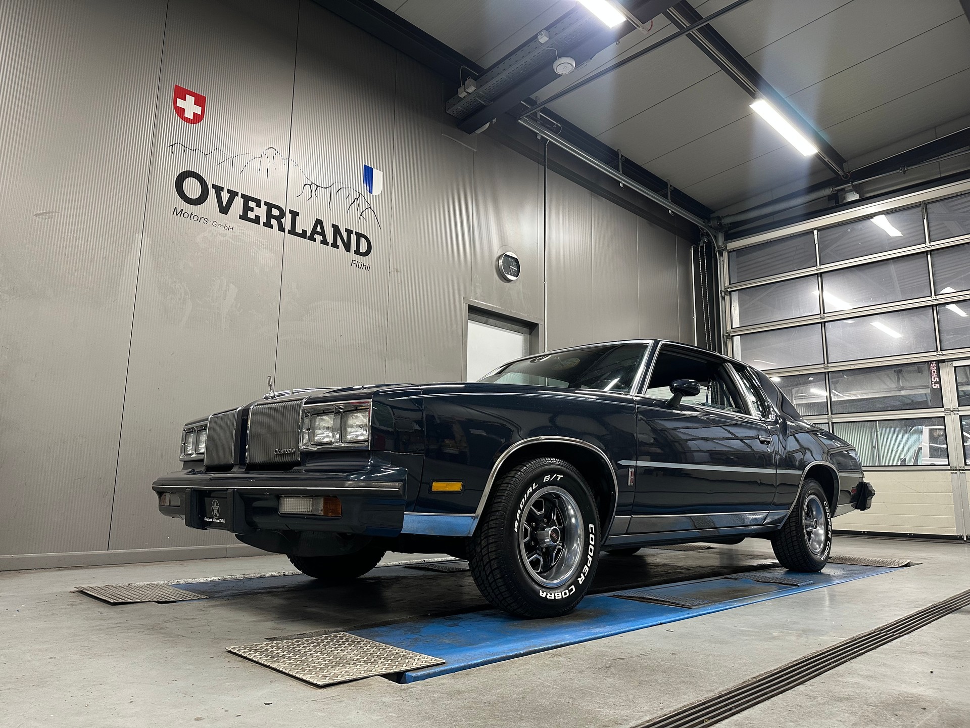 OLDSMOBILE 5.0 V8-image-14