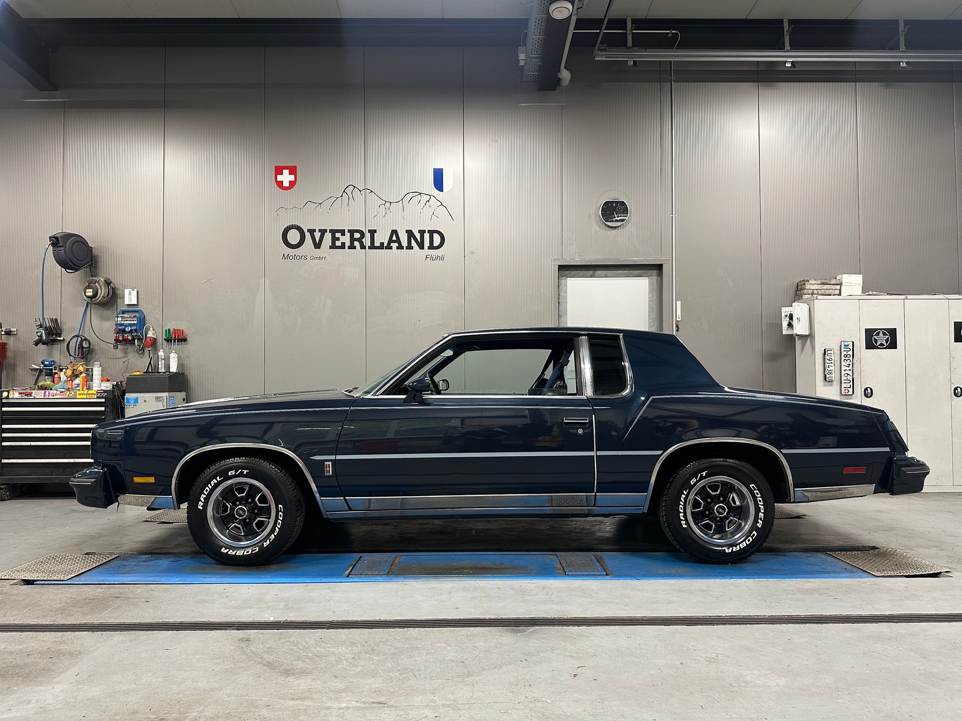 OLDSMOBILE 5.0 V8-image-4