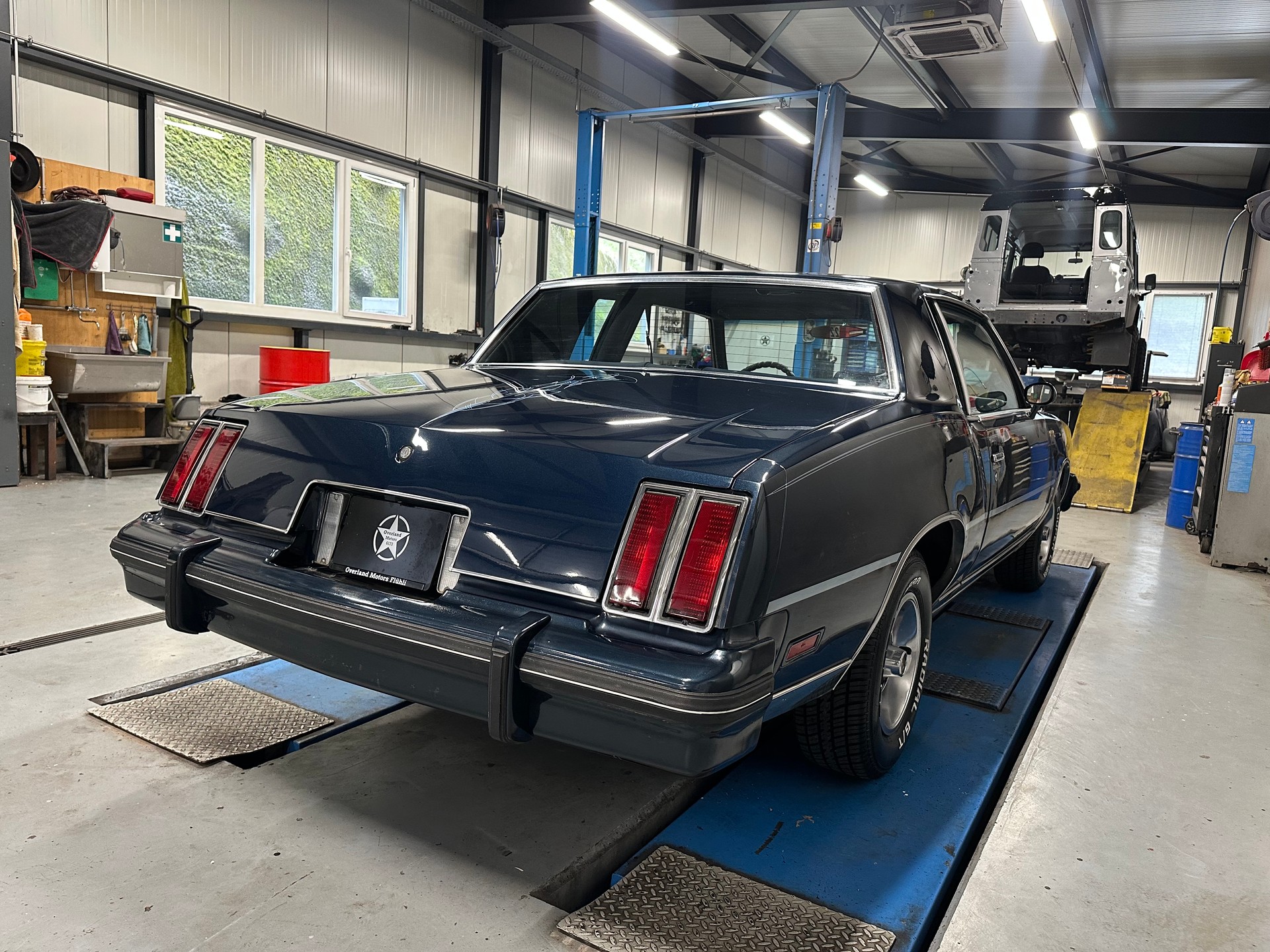 OLDSMOBILE 5.0 V8-image-6