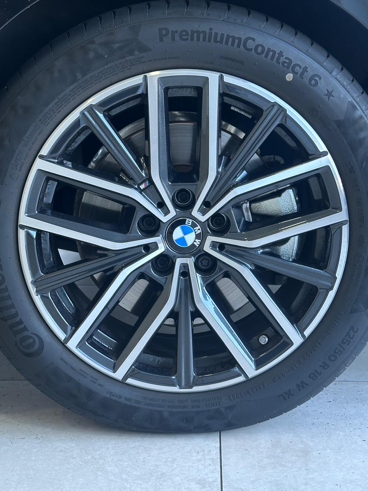 BMW 223d Active Tourer xDrive M Sport DKG*CH Fahrzeug*-image-18