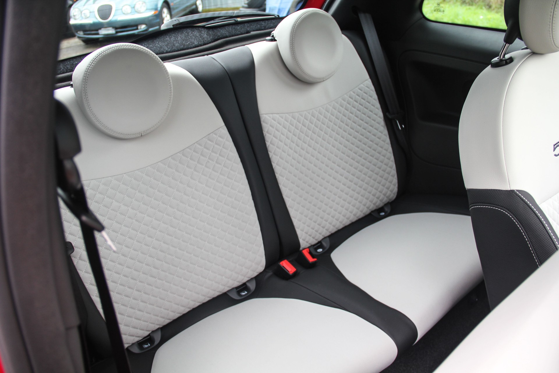 FIAT 500 1.0 N3 MildHybrid Dolcevita 🇮🇹 ⭐⭐⭐⭐⭐-image-11