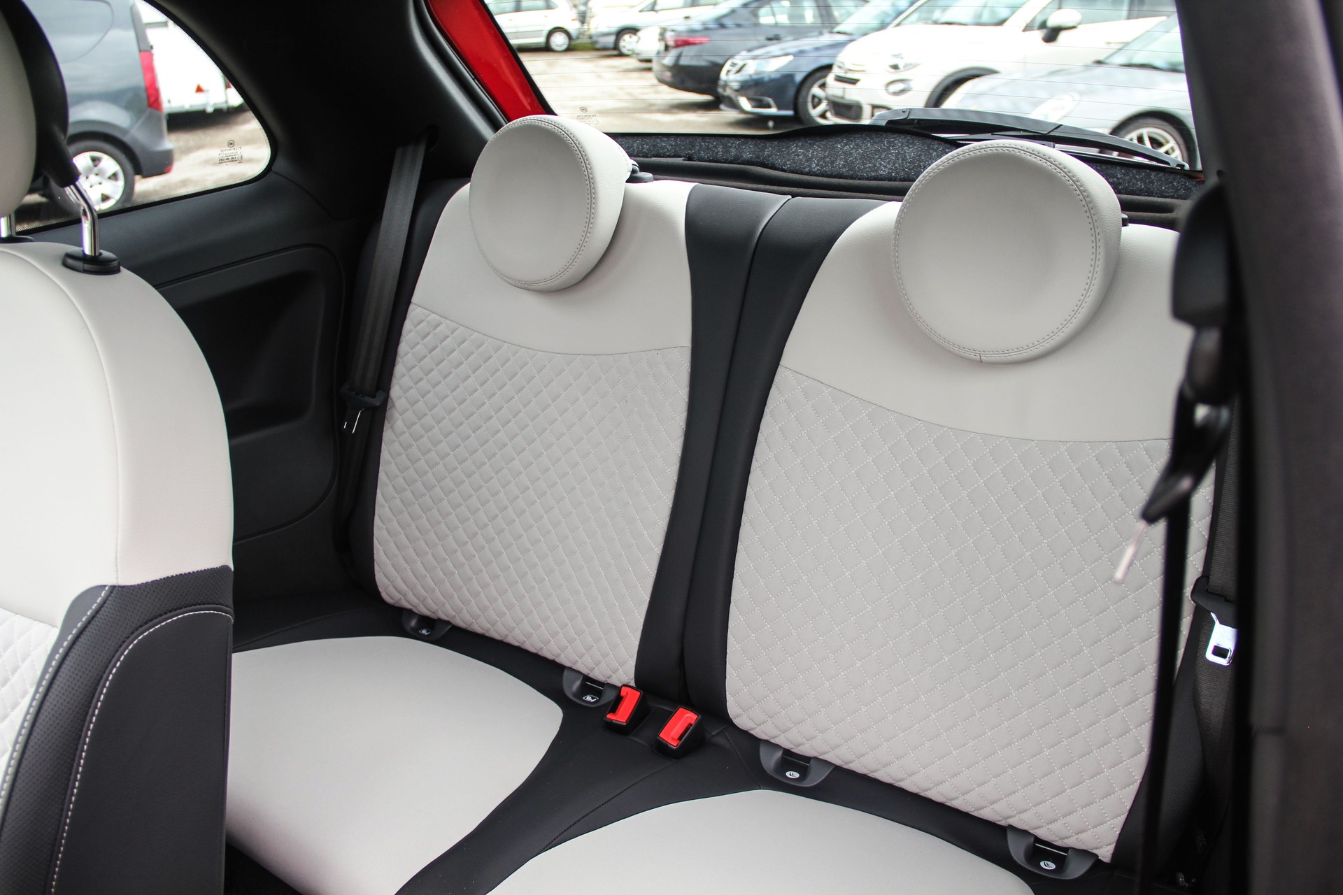 FIAT 500 1.0 N3 MildHybrid Dolcevita 🇮🇹 ⭐⭐⭐⭐⭐-image-7