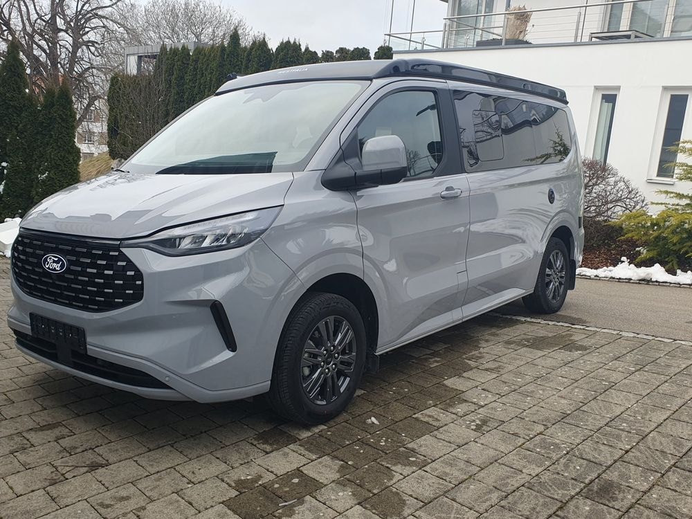 FORD Westfalia Nugget