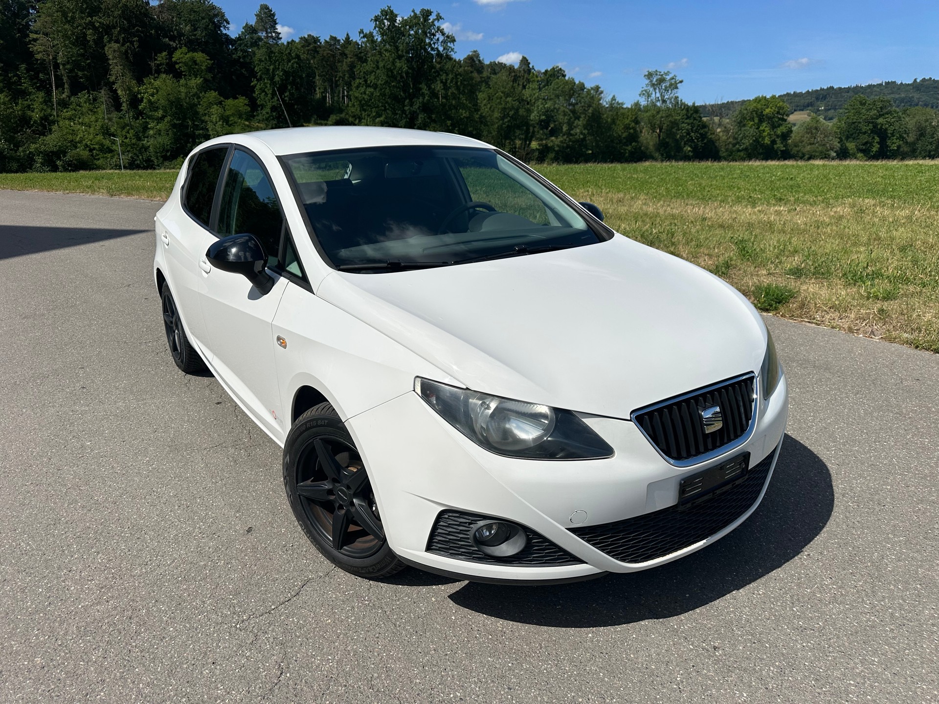 SEAT Ibiza 1.2 COPA Reference Frisch ab MFK 22.10.2025-image-2