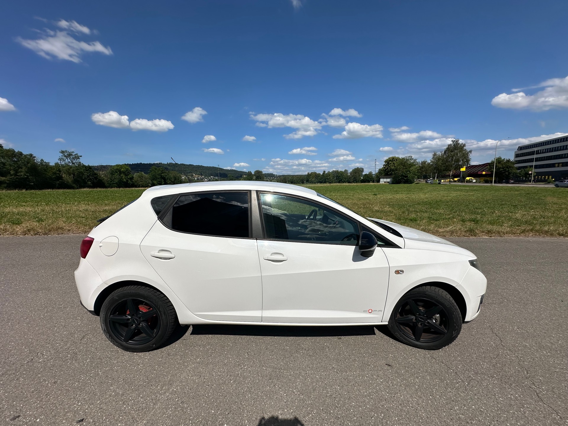 SEAT Ibiza 1.2 COPA Reference Frisch ab MFK 22.10.2025-image-4