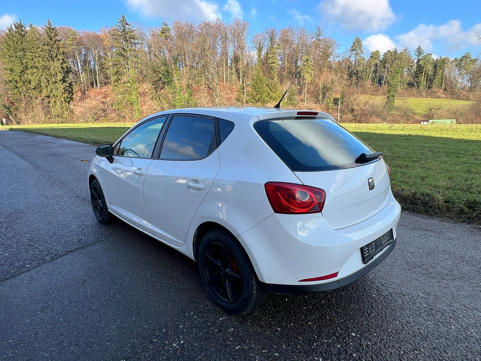 SEAT Ibiza 1.2 COPA Reference Frisch ab MFK 22.10.2025-showroom-element-1