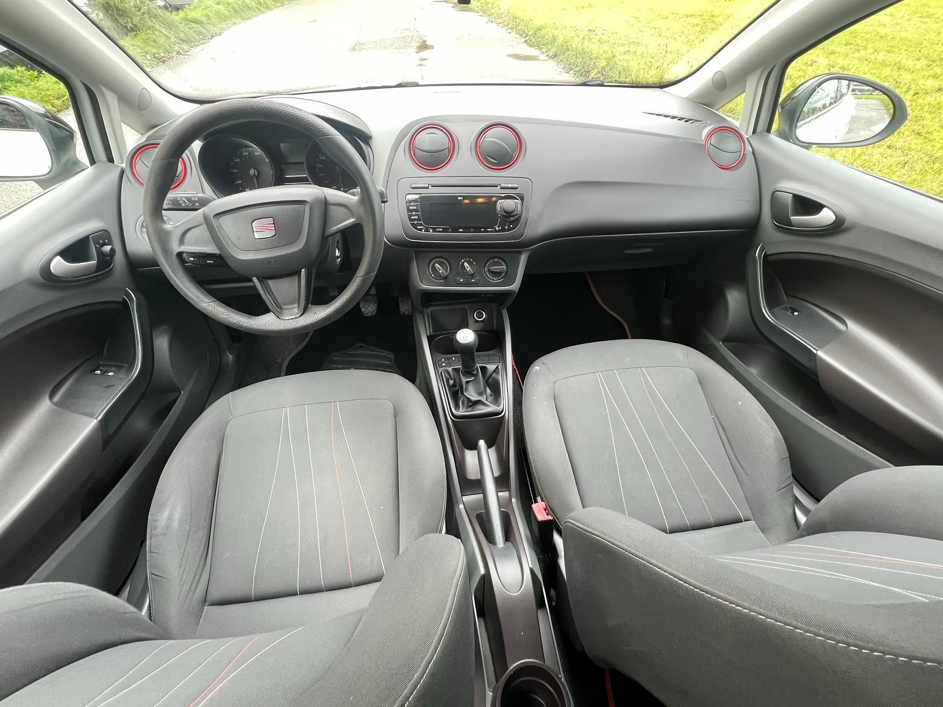 SEAT Ibiza 1.2 COPA Reference Frisch ab MFK 22.10.2025-image-6