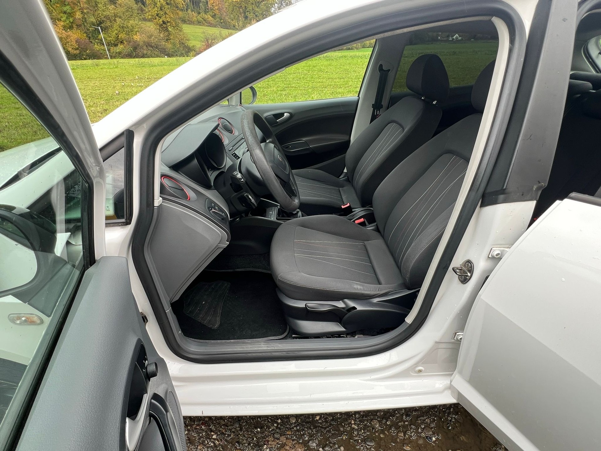 SEAT Ibiza 1.2 COPA Reference Frisch ab MFK 22.10.2025-image-7