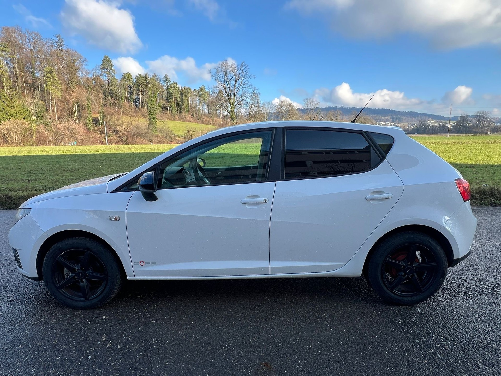 SEAT Ibiza 1.2 COPA Reference Frisch ab MFK 22.10.2025-image-4