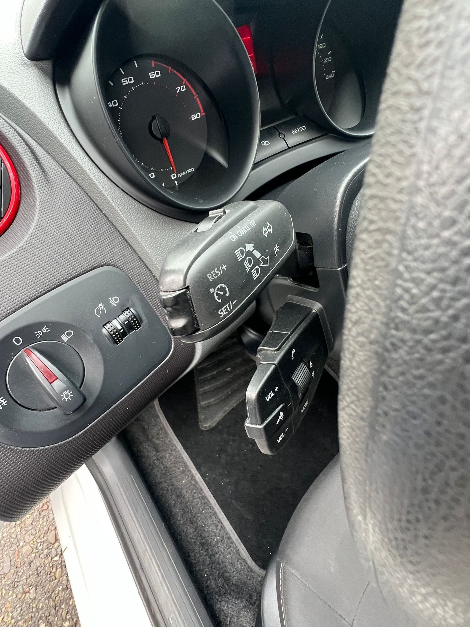 SEAT Ibiza 1.2 COPA Reference Frisch ab MFK 22.10.2025-image-8
