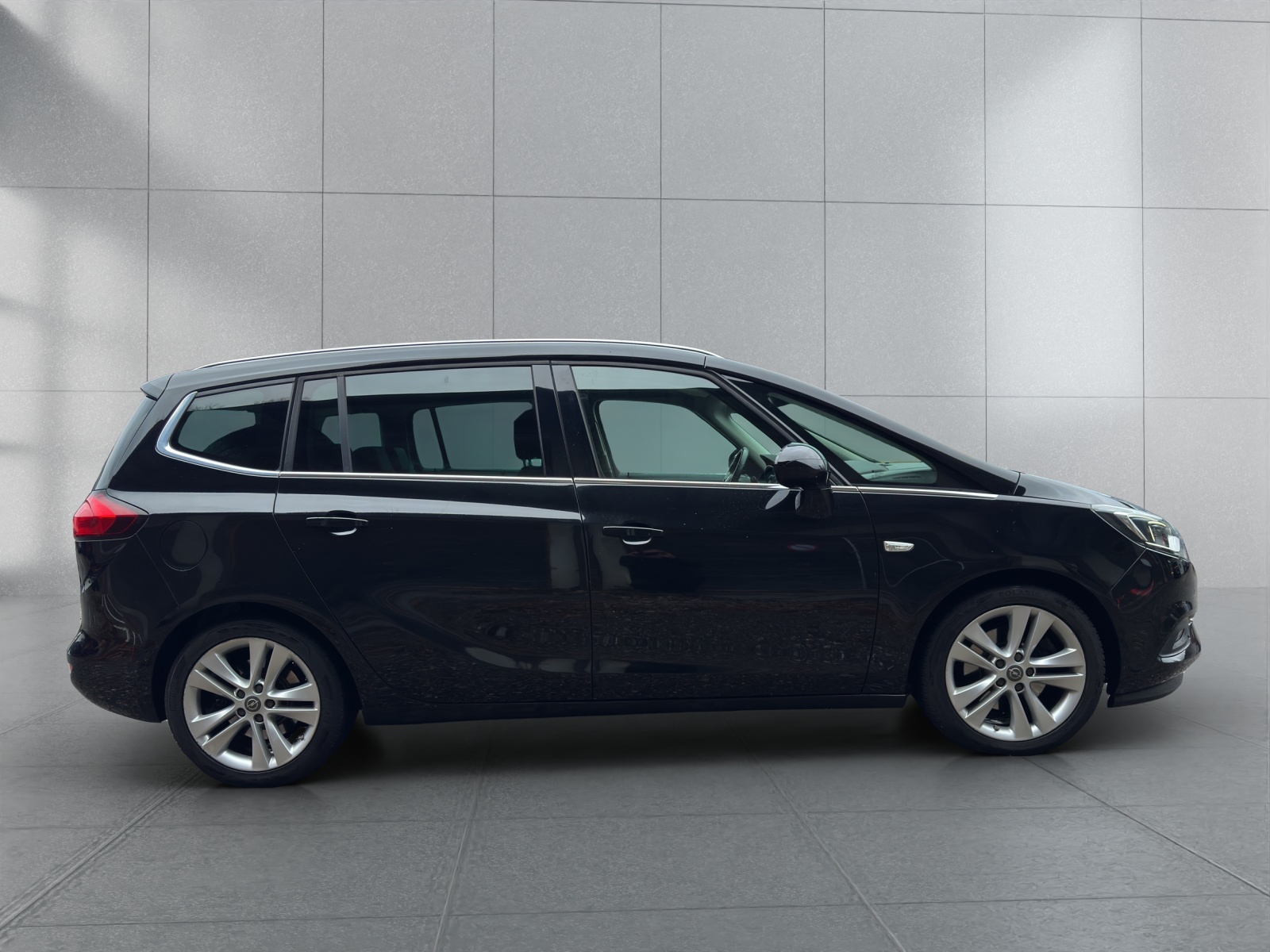 OPEL Zafira 2.0 CDTi Enjoy Automatic-image-5