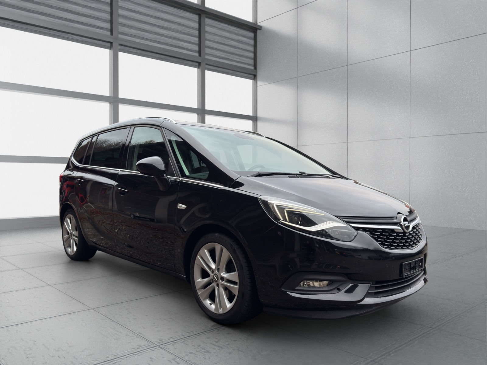 OPEL Zafira 2.0 CDTi Enjoy Automatic-image-6