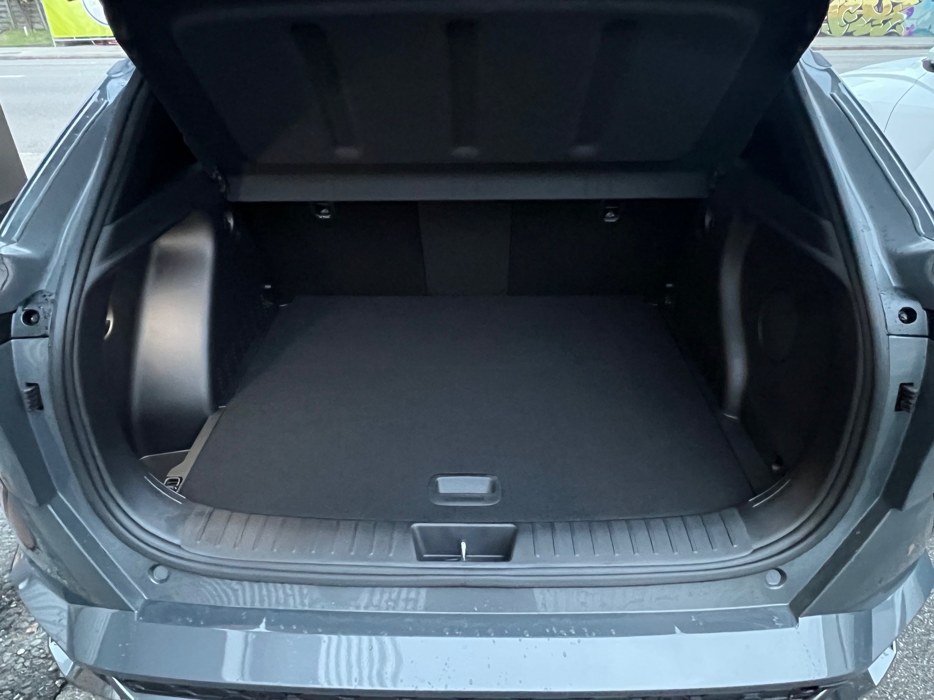 HYUNDAI Kona 1.6 T-GDi N Line 4WD DCT-image-8