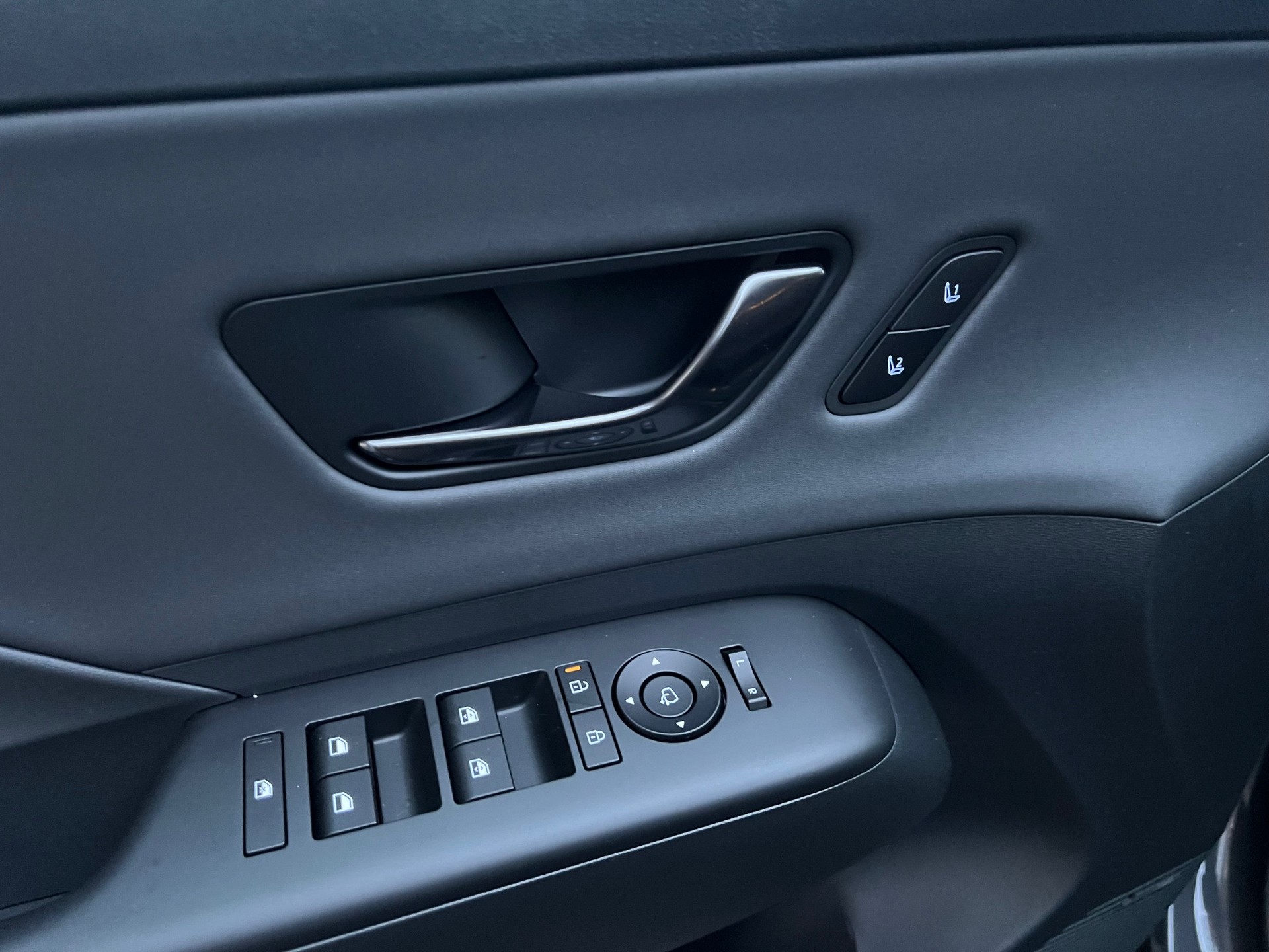 HYUNDAI Kona 1.6 T-GDi N Line 4WD DCT-image-9