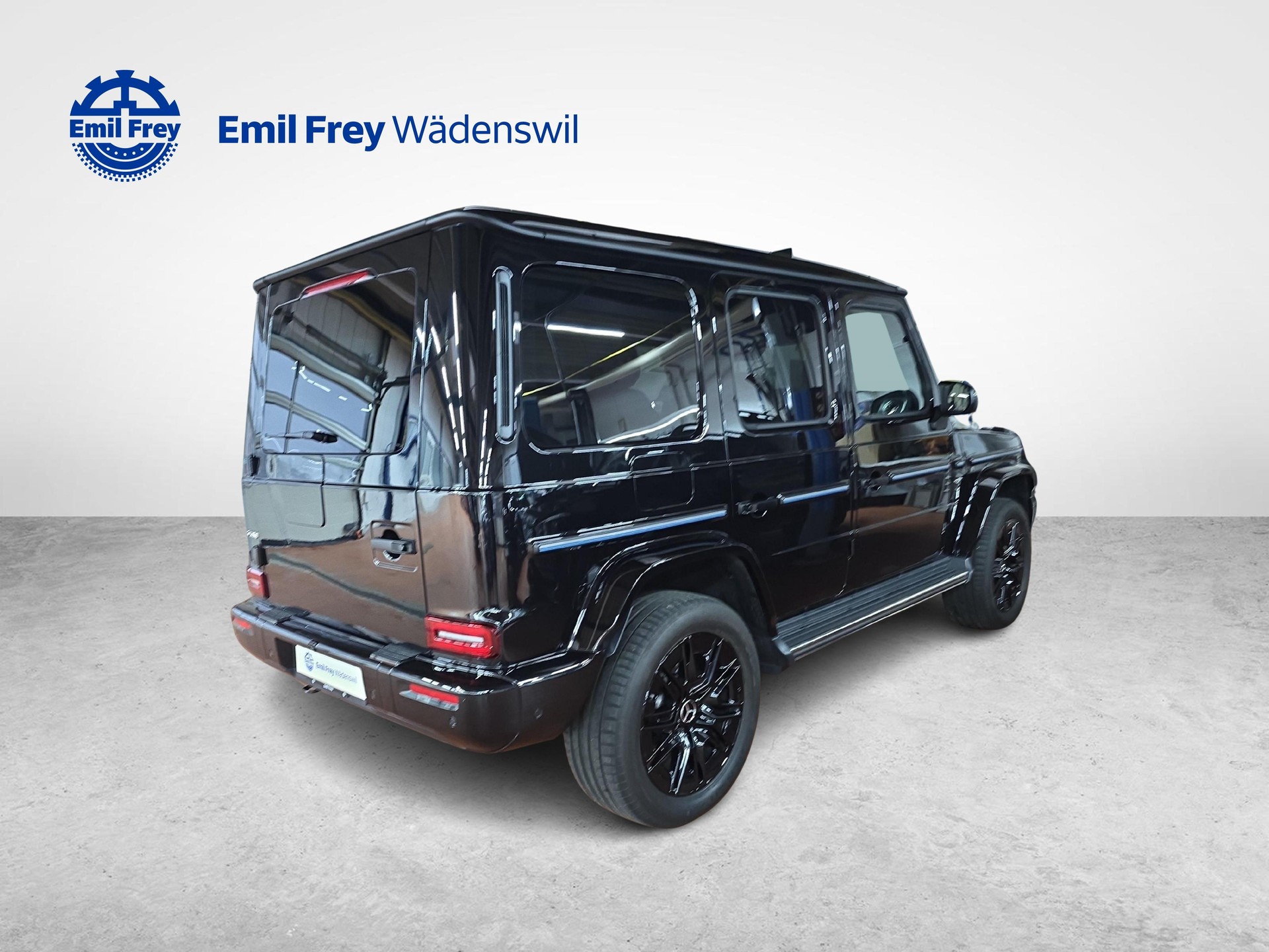 MERCEDES-BENZ G 580 EQ Technology EDITION ONE AMG Line-showroom-element-3