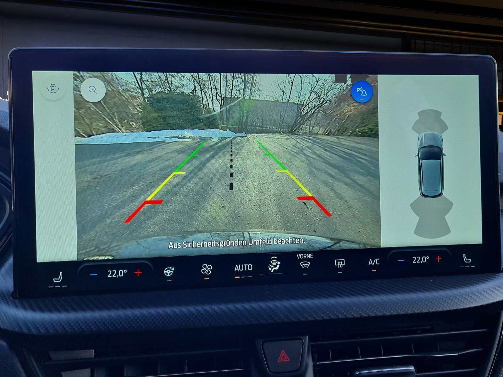 FORD Kuga 2.5i FHEV FULL-HYBRID 183 PS ST-Line 4x4 AUTOMAT-image-11