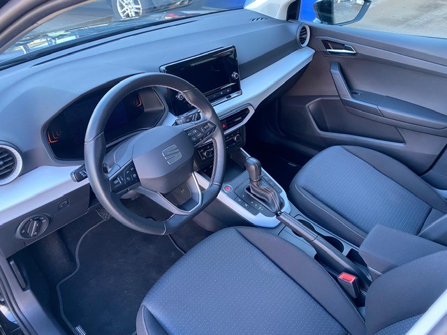 SEAT Arona 1.0 TSI Eco Style DSG-image-7