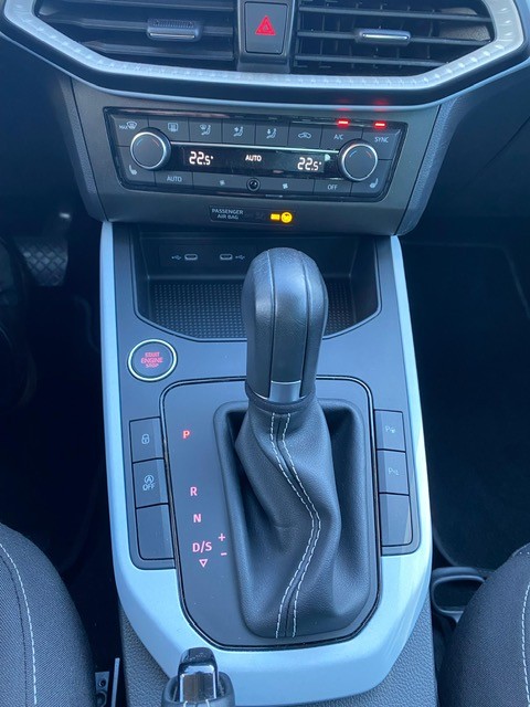 SEAT Arona 1.0 TSI Eco Style DSG-image-9