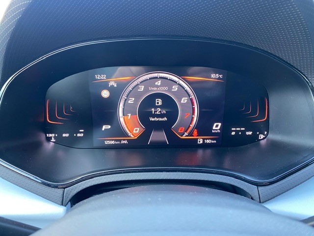 SEAT Arona 1.0 TSI Eco Style DSG-image-8