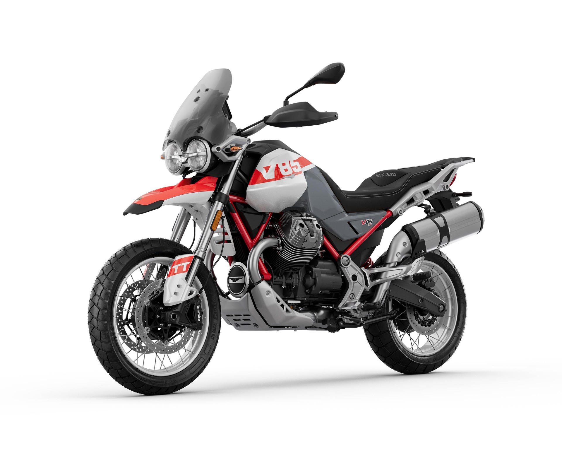 MOTO GUZZI V85 TT E5+ (35kW/59kW)-image-2