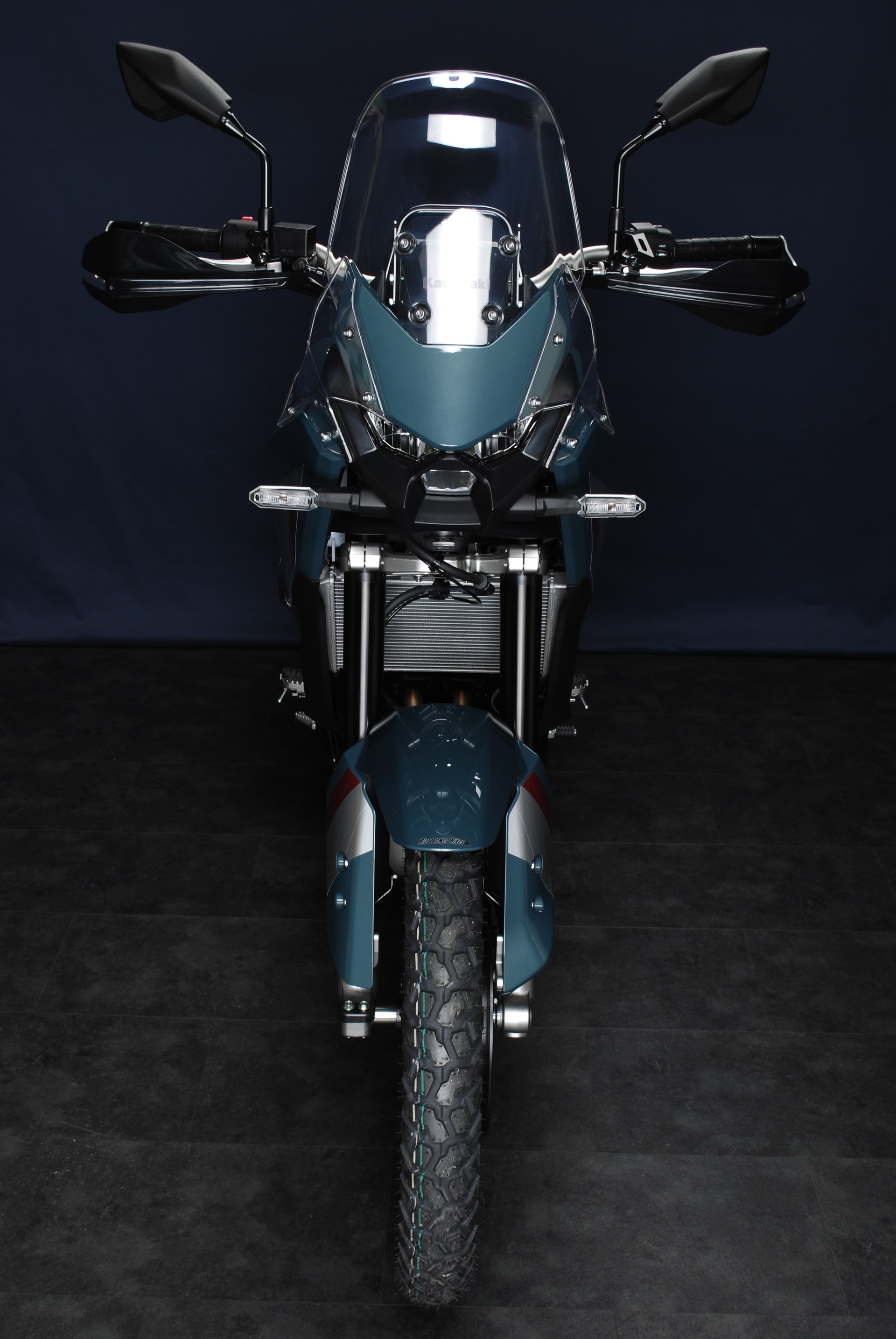 KAWASAKI KLE500 SE MY26-image-9