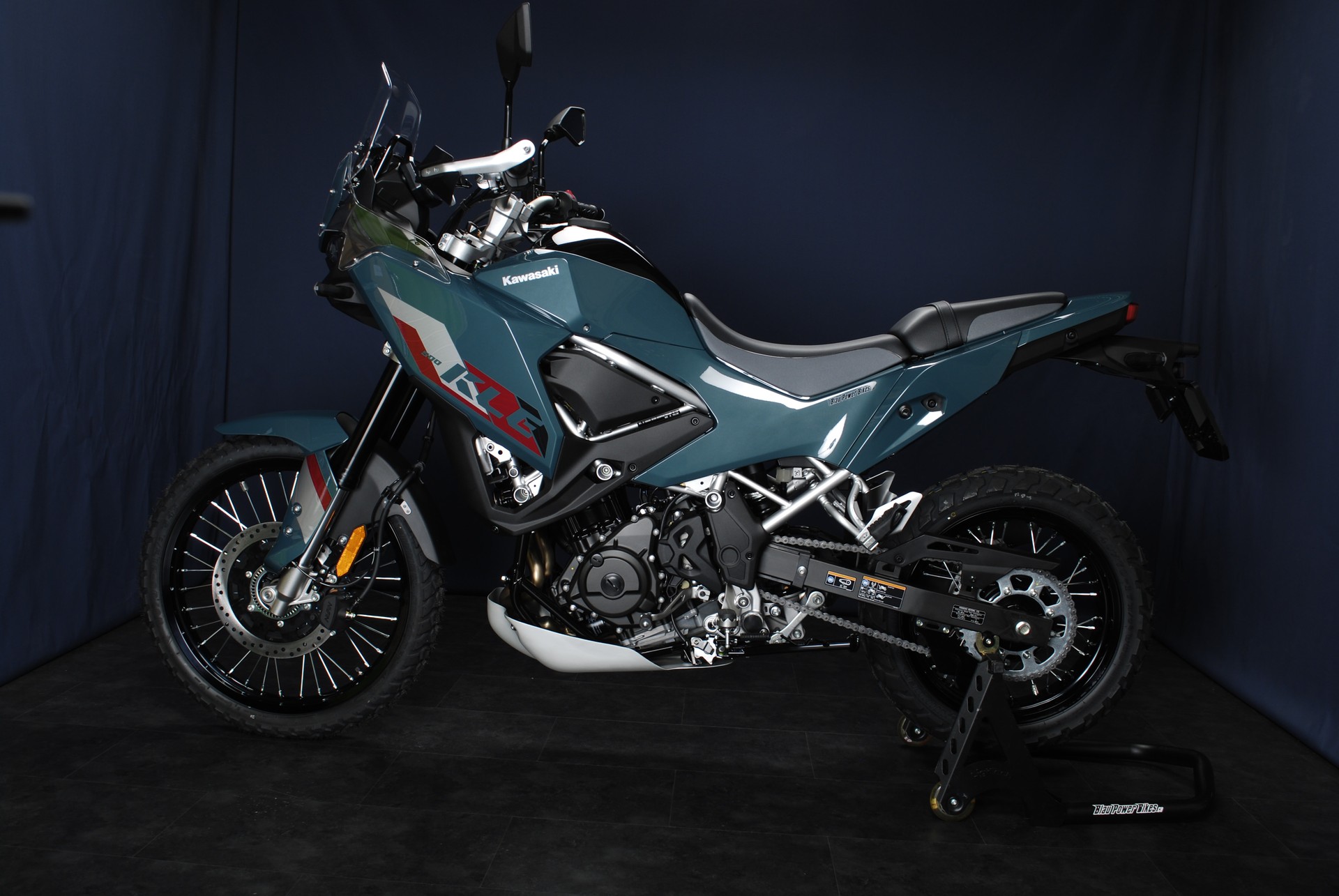 KAWASAKI KLE500 SE MY26-image-11