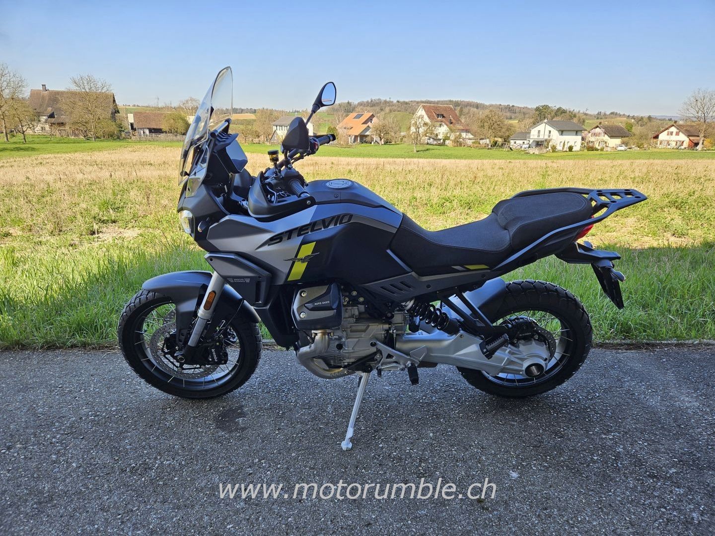 MOTO GUZZI STELVIO-image-3