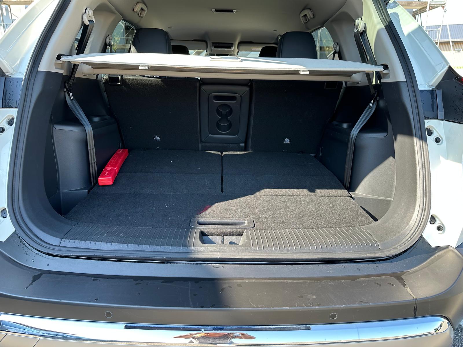 NISSAN X-Trail 1.5 VC-T Tekna e-4orce-image-8