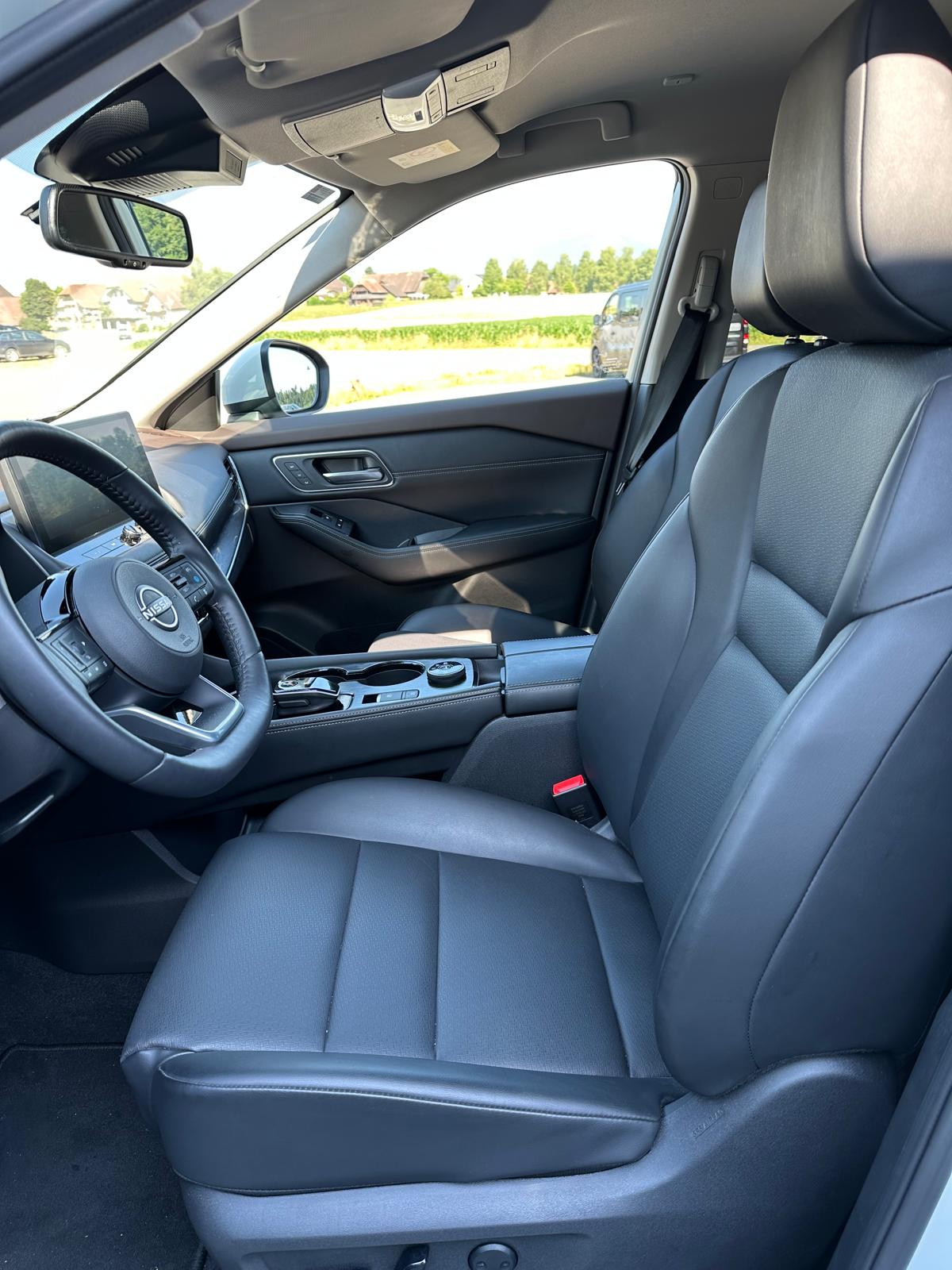 NISSAN X-Trail 1.5 VC-T Tekna e-4orce-image-5