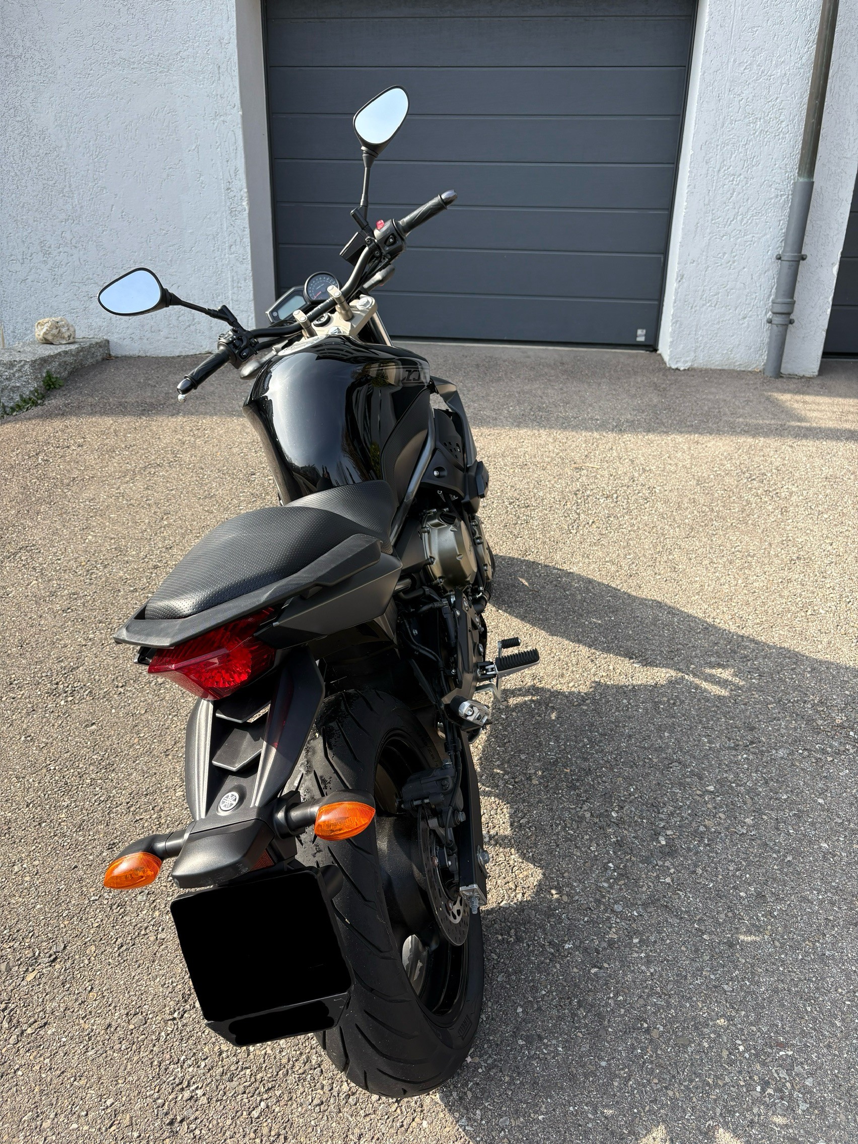 YAMAHA XJ 6 N ABS-image-5