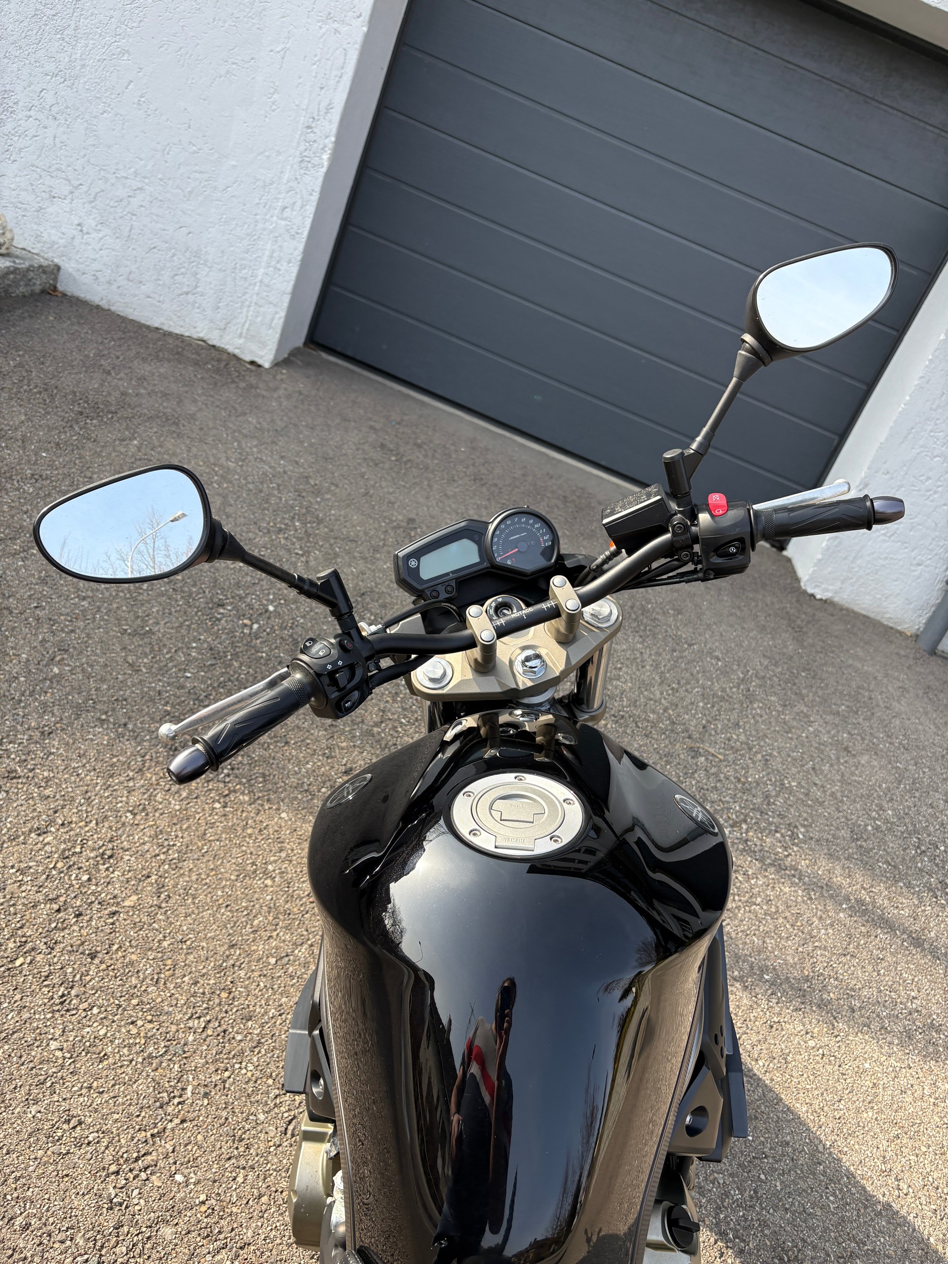 YAMAHA XJ 6 N ABS-image-6