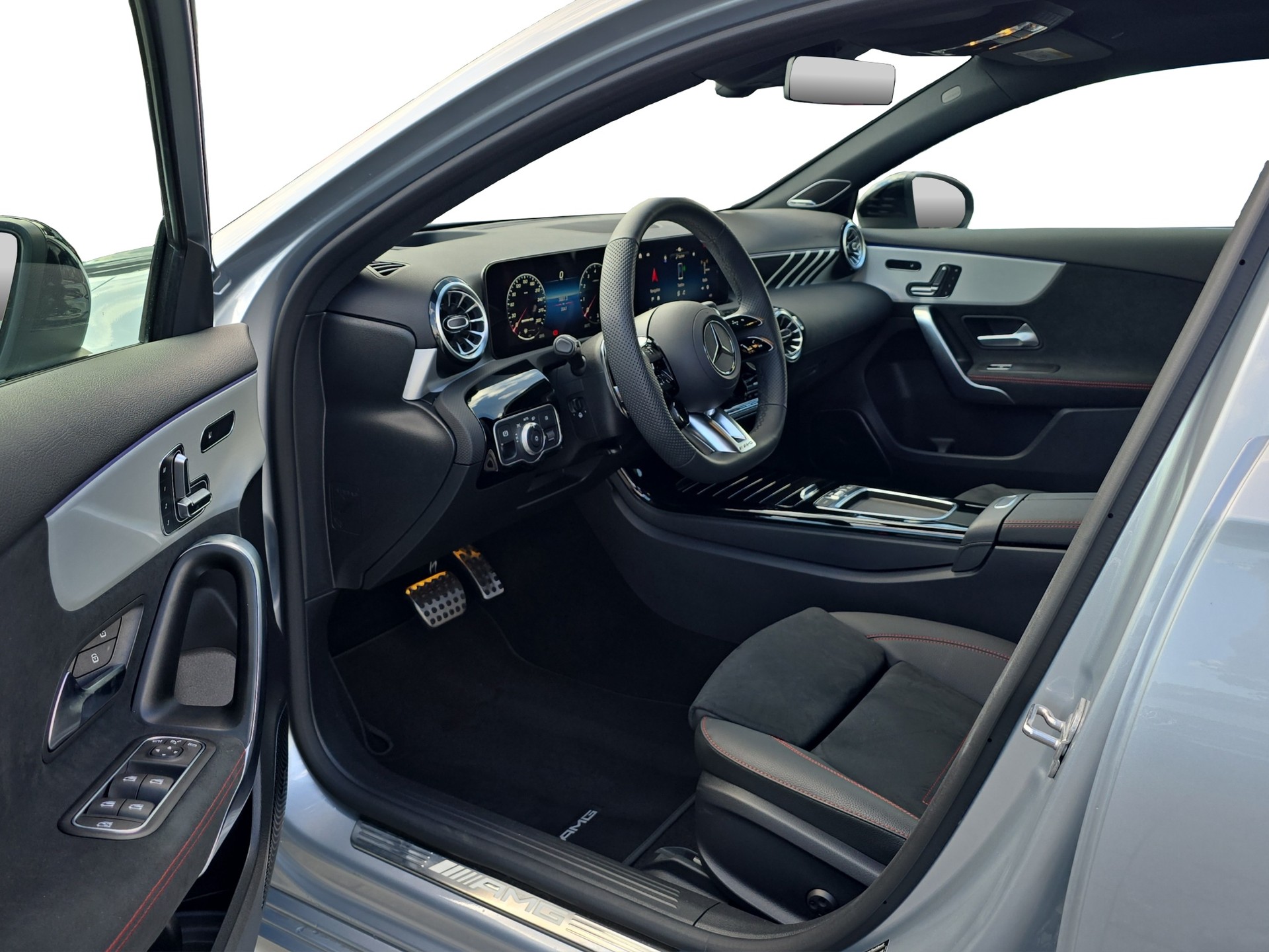 MERCEDES-BENZ A AMG 45 S 4Matic+ 8G-DCT-image-7