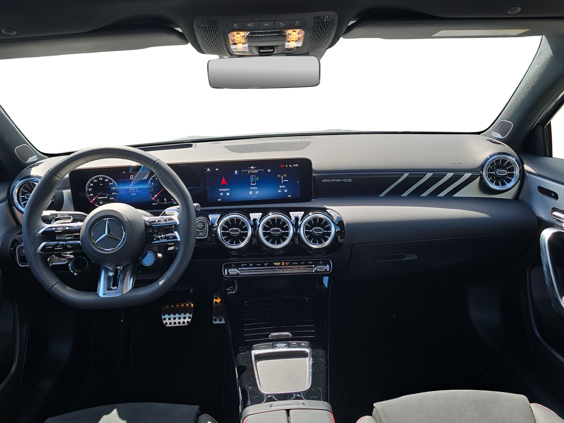 MERCEDES-BENZ A AMG 45 S 4Matic+ 8G-DCT-image-8