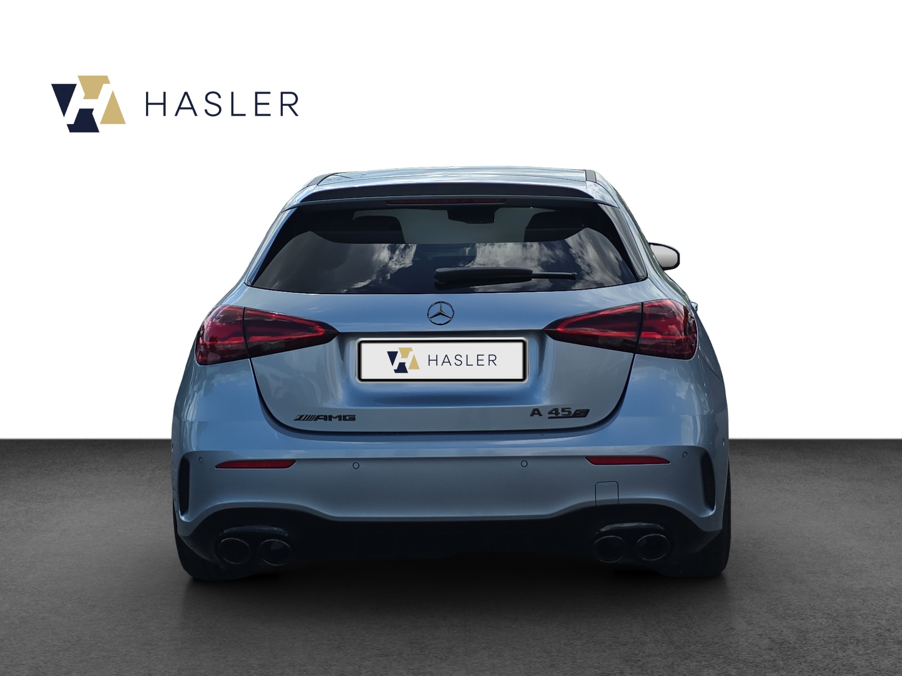 MERCEDES-BENZ A AMG 45 S 4Matic+ 8G-DCT-image-4