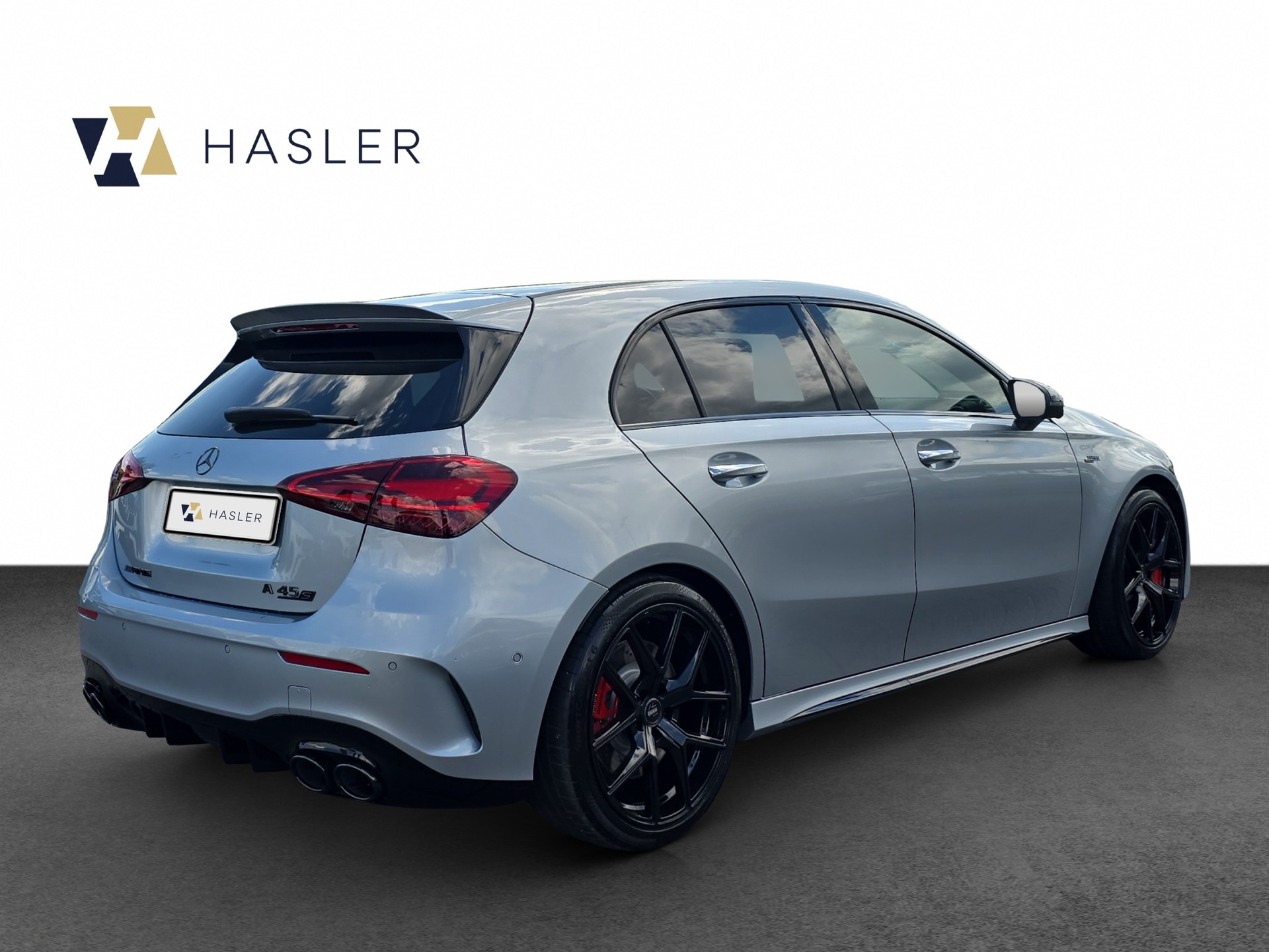 MERCEDES-BENZ A AMG 45 S 4Matic+ 8G-DCT-image-5
