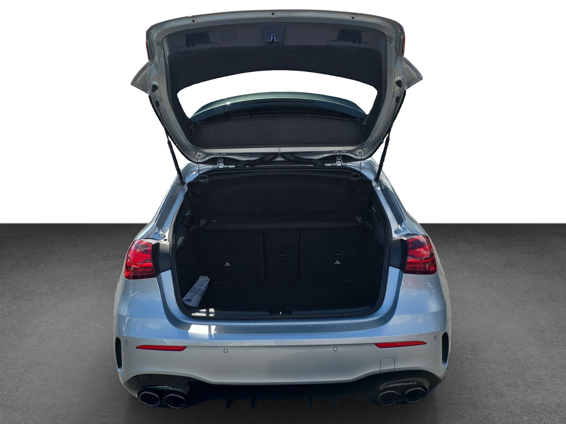 MERCEDES-BENZ A AMG 45 S 4Matic+ 8G-DCT-image-10
